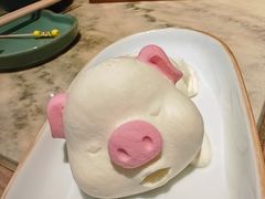 -锦府盐帮·侯宅(五棵松万达店)