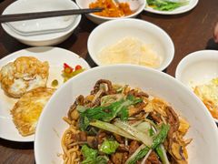 -寻裕记·现炒浇头面(人民广场店)