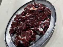 -菜忠潮州牛肉店(岗厦店)