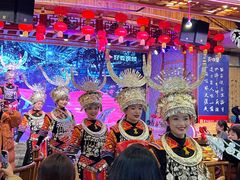 -亮欢寨酸汤鱼(沙冲路店)
