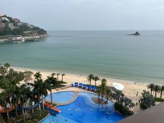 -深圳大梅沙京基洲际度假酒店