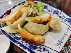 -长人馄饨铺(解放街店)