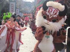 -杭州宋城