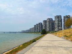 -长沙滨江文化园