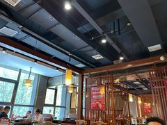 -郑喜旺烧烤(郑州总店)
