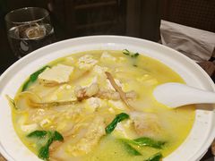 -渝信川菜(长安店)