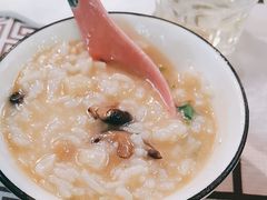 -云晓光头烧烤吧(德平路店)