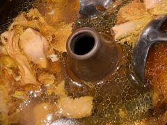 -云海肴·汽锅鸡·云南菜(美罗城店)