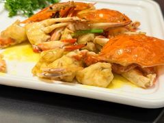 -云客来·花园餐厅(洛社店)