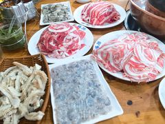 -元盛居(生态大街店)