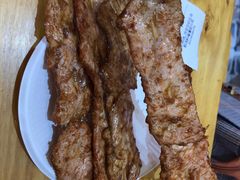 -林氏沙茶面·闽南必尝小吃(福建路店)