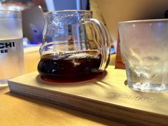 -CENCHI 汵奇咖啡(东四店)