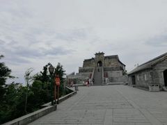 -南岳衡山风景名胜区