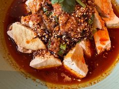 -薇酌饮·陕西菜(南门外店)