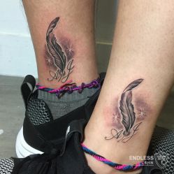 -记号刺青tattoo纹身工作室