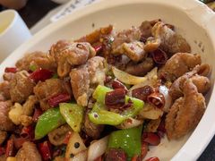 -春来和(汉城南路店)