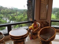 -济州岛泰迪熊博物馆