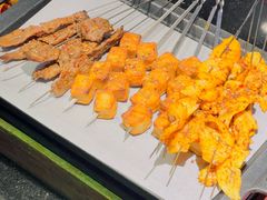 -最先生·烧烤·火锅·音乐聚会餐厅(大悦城店)