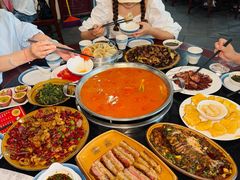 -老来福·非遗酸汤兔(凯旋路店)