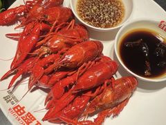 -红盔甲·小龙虾(人民广场店)