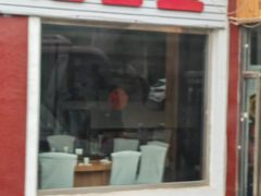 -北京龙庆四季香农家饭庄·灶台鱼·碳烤虹鳟鱼(龙庆峡店)