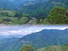 -南尖岩