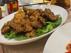 -功德林(南京西路店)