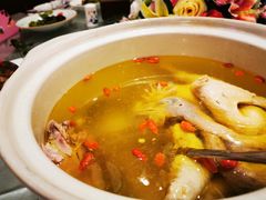 -同庆楼(金宝汇店)