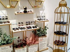-肆兮眼镜·蔡司·徕卡战略合作店(大坪店)