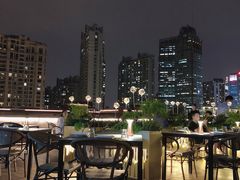 -Kathleen's Waitan 凯圣琳江景西餐厅(外滩店)