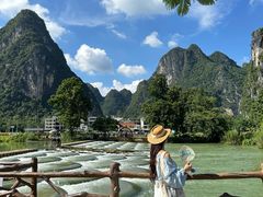 -明仕田园