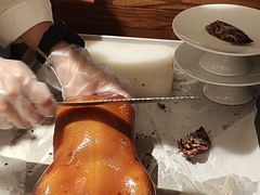 -四季民福烤鸭店(王府井东安门店)