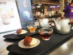 -大益茶庭(永庆坊店)