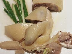 -清平饭店•广州第一鸡(陈家祠店)