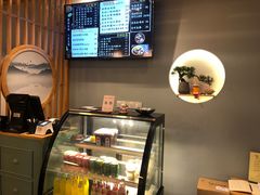 -红小满休闲餐厅(十全街店)