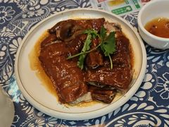 -米庄·原味私房菜(骏壹万邦店)