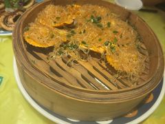 -桥东喜碧海鲜街(水东街店)