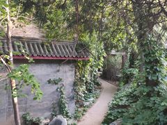 -北京九华山庄会展酒店