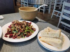 -闫府私房菜·百年鲁菜(恒隆店)