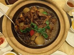 -锦粤宫·精致粤菜(深圳北站店)