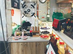 -必点海鲜·鲅鱼水饺(鞍山西道店)