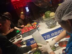 -大渝火锅(太仓万达店)