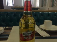 -帕米尔食府(白云观店)