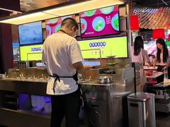 -小龙坎火锅(IFS HOT店)