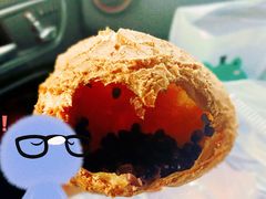 红豆Q果-鲍师傅糕点(石景山古城店)