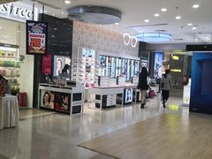 -万达广场(福州金融街店)