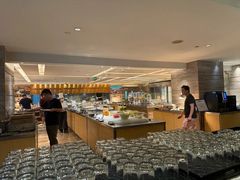 -北京王府井希尔顿酒店·万斯阁西餐厅