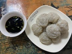 水晶烧麦-阿狗烧麦(交通局店)