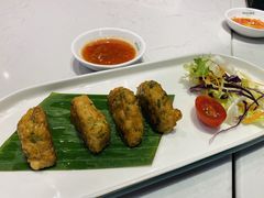 -美奈小馆·越南料理(中航城君尚购物中心店)