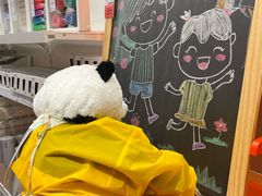 -宜家·瑞典风味餐厅(青岛商场店)
